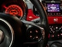 Fiat 500 1.2 Lounge Garantie Panoramadak Uconnect Bluetooth LED Rijklaar