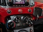 Fiat 500 1.2 Lounge Garantie Panoramadak Uconnect Bluetooth LED Rijklaar