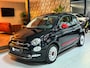 Fiat 500 1.2 Lounge Garantie Panoramadak Uconnect Bluetooth LED Rijklaar