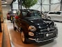 Fiat 500 1.2 Lounge Garantie Panoramadak Uconnect Bluetooth LED Rijklaar