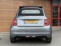 Fiat 500e Icon 42 kWh Apple carplay / Navigatiesysteem / Elektrisch bedienbare cabriokap