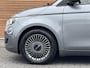 Fiat 500e Icon 42 kWh Apple carplay / Navigatiesysteem / Elektrisch bedienbare cabriokap