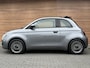 Fiat 500e Icon 42 kWh Apple carplay / Navigatiesysteem / Elektrisch bedienbare cabriokap
