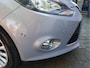Ford Focus Wagon 125 Pk EcoBoost Titanium * Hele Mooie * * Navigatie * Achteruitrij Camera * Trekhaak * Stoel en voorruit verwarming * Lichtmetalen Velgen *  Voor en achter Parkeersensoren * Vingerhoets: Vierde Generatie Eersteklas Service !