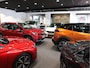 Ford Focus Wagon 125 Pk EcoBoost Titanium * Hele Mooie * * Navigatie * Achteruitrij Camera * Trekhaak * Stoel en voorruit verwarming * Lichtmetalen Velgen *  Voor en achter Parkeersensoren * Vingerhoets: Vierde Generatie Eersteklas Service !