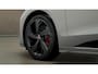 Audi A6 Avant e-tron S edition 83 kWh privacy glass, rood gespoten remzadels, LM velgen 21"