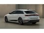 Audi A6 Avant e-tron S edition 83 kWh privacy glass, rood gespoten remzadels, LM velgen 21"