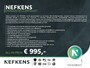 Citroën C3 82pk P.T. C-Series | Stoelverwarming | CruiseControl | AppleCarPlay/AndroidAuto | ClimateControl | 16''LMV |