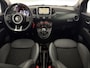 Fiat 500 0.9 TwinAir Turbo Rockstar LED Pano View Clima Cruise Navi PDC 15"LMV