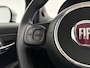 Fiat 500 0.9 TwinAir Turbo Rockstar LED Pano View Clima Cruise Navi PDC 15"LMV