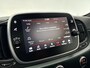 Fiat 500 0.9 TwinAir Turbo Rockstar LED Pano View Clima Cruise Navi PDC 15"LMV
