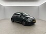 Fiat 500 0.9 TwinAir Turbo Rockstar LED Pano View Clima Cruise Navi PDC 15"LMV