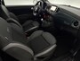 Fiat 500 0.9 TwinAir Turbo Rockstar LED Pano View Clima Cruise Navi PDC 15"LMV