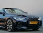 BMW 4-Serie Cabrio M440i 374pk xDrive High Executive Automaat Headup-display / Trekhaak / Stuur- en nekverwarming