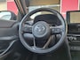 Toyota Yaris Cross 1.5 HYBRID AWD ADVENTURE NAVI HALF-LEDER/STOELVERW. TREEPLANKEN BLIND-SPOT PANODAK PARK-SENSOREN LED 18"LMV