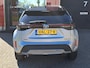 Toyota Yaris Cross 1.5 HYBRID AWD ADVENTURE NAVI HALF-LEDER/STOELVERW. TREEPLANKEN BLIND-SPOT PANODAK PARK-SENSOREN LED 18"LMV