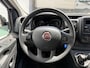 Fiat Talento 125pk L2H1 Dubbele Cabine Airco Cruise Control Trekhaak Parkeersensoren