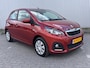 Peugeot 108 1.0 e-VTi 70PK | Active | Achteruitrijcamera | Airco | Apple Carplay / Android Auto | Achteruitrijcamera | Airco | Android Auto / Apple CarPlay