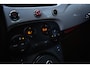 Fiat 500C 1.4 T-Jet Abarth Competizione Open dak, Interscope sound system, Sportstand, Carbon stuurdelen