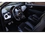 Fiat 500C 1.4 T-Jet Abarth Competizione Open dak, Interscope sound system, Sportstand, Carbon stuurdelen