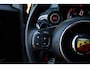 Fiat 500C 1.4 T-Jet Abarth Competizione Open dak, Interscope sound system, Sportstand, Carbon stuurdelen