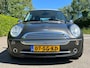 MINI Cooper Mini 1.6 Park Lane | Leder | Clima | 16" Velgen | Cruise |