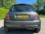 MINI Cooper Mini 1.6 Park Lane | Leder | Clima | 16" Velgen | Cruise |