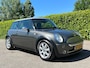 MINI Cooper Mini 1.6 Park Lane | Leder | Clima | 16" Velgen | Cruise |