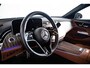 Mercedes-Benz E-klasse Estate 300 e Luxury Line Trekhaak - Airmatic - Warmtewerend donkergetint glas - Zwarte hemel - Sierelementen in openporig bruin esdoorn