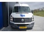 Volkswagen Crafter 46 2.0 TDI L2H1 | Ex BTW | Nieuwe APK | Cruise Control | Radio | Origineel NL |
