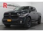 Dodge Ram 1500 5.7 V8 4x4 Quad Cab 6'4 - Wide body - Camera / Schuifdak / Navi