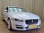 Jaguar XE 2.0 Portfolio *Memory* Stoel-Stuurverwarming / Leder / Xenon / Camera / Navigatie / Cruise / ECC Clima / 19'' LMV