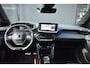 Peugeot e-208 EV GT 51 kWh | DEMO-DEAL | Alcantara | Navigatie | Elektr. Stoelen | Full-LED | Stoelverwarming | Massagestoelen | Sfeerverlichting | !!