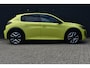Peugeot e-208 EV GT 51 kWh | DEMO-DEAL | Alcantara | Navigatie | Elektr. Stoelen | Full-LED | Stoelverwarming | Massagestoelen | Sfeerverlichting | !!