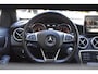 Mercedes-Benz A-klasse 180 Business Solution AMG Automaat / Navigatie / Sportstoelen + verwarming  / Camera / 18" LM
