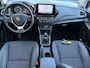 Suzuki S-Cross 1.4 Boosterjet Style | Schuif/kanteldak | 1e eigenaar | 6jr garantie |