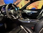 Mercedes-Benz C-klasse AMG 63 S Edition 1 Panodak Burmester Drivers Package