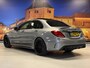 Mercedes-Benz C-klasse AMG 63 S Edition 1 Panodak Burmester Drivers Package