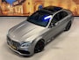 Mercedes-Benz C-klasse AMG 63 S Edition 1 Panodak Burmester Drivers Package
