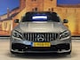 Mercedes-Benz C-klasse AMG 63 S Edition 1 Panodak Burmester Drivers Package