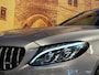Mercedes-Benz C-klasse AMG 63 S Edition 1 Panodak Burmester Drivers Package
