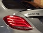 Mercedes-Benz C-klasse AMG 63 S Edition 1 Panodak Burmester Drivers Package