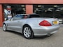Mercedes-Benz SL 500 Cabrio | Automaat | Leder pakket | Youngtimer | Bose | Alcantara