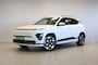 Hyundai Kona Electric Comfort Smart 65.4 kWh - Dodehoek - Head-Up - Stoel + Stuurverw.