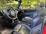 MINI Cooper S Cabrio 2.0 Chili