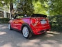 MINI Cooper S Cabrio 2.0 Chili