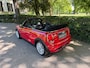 MINI Cooper S Cabrio 2.0 Chili
