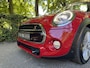 MINI Cooper S Cabrio 2.0 Chili