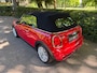 MINI Cooper S Cabrio 2.0 Chili