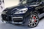 Porsche Cayenne 4.0 Turbo